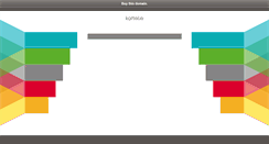 Desktop Screenshot of kartel.ie